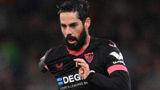  引く手あまたのイスコ、ウニオン・ベルリンがオファーか