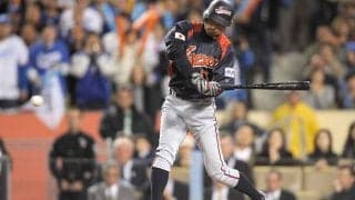 【WBC】イチローvs.林昌勇、マウンドに国旗立て…語り草となった韓国代表との“宿命の対決”を振り返る