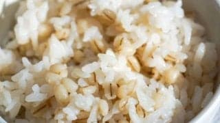 もち麦が秘めた健康効果とは？