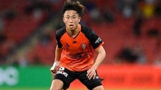 札幌退団のMF檀崎竜孔がマザーウェル加入で初の欧州挑戦、クラブ初の日本人選手に