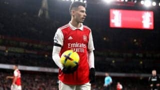 アーセナルとマルティネッリ、新たに4年半契約へ！　延長濃厚に