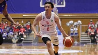 千葉JがFE名古屋に39点差大勝、チームの最多連勝記録を「15」に更新… 米山ジャバ偉生もデビュー