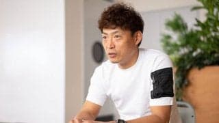 速球に対応できるバットの握り方　「代打の神様」が伝授…”イチロー流”でヘッドが走る