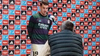 この先、忙しいのはマドリーだけ…/原ゆみこのマドリッド