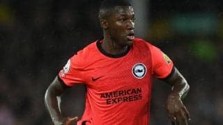 ブライトンMFカイセドがトレーニングを欠席…移籍希望を強調