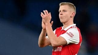 「これが友情」ジンチェンコはエティハドで愛され続ける、凱旋試合で選手・関係者から抱擁「美しい瞬間」「会えて嬉しい」