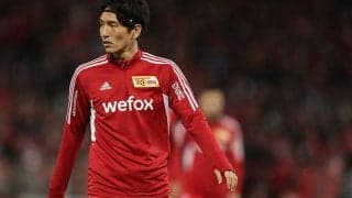 シュツットガルトのSDが原口元気への関心認める「3日後にわかる」