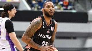 東地区2強の連勝継続、茨城と名古屋Dは大接戦を制す…SR渋谷戦ではニュービルが躍動／1月28日開催 B1試合結果