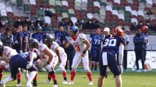 アメリカと夢の対戦　早大からはＯＢ含め3名が全日本選抜選出