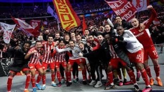 試合巧者ウニオンがベルリン・ダービー制して首位バイエルンにプレッシャー《ブンデスリーガ》