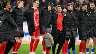 堂安が勝ち越しアシストのフライブルク、再開後初勝利《ブンデスリーガ》