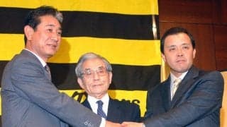 同じ条件で目指す「アレ」　叶った名将の夢…阪神ヘッドが欠かさぬ通勤途中の“報告”