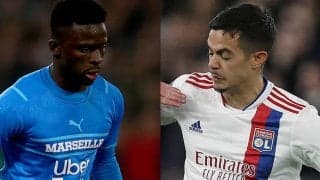 今季躍進のロリアンがマルセイユ＆リヨンから若手実力者を補強！