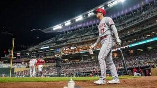 【MLB】大谷翔平が“未来の本拠地”でデビューも　敵軍ファン心待ちにする初見参の舞台