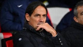 最下位相手に逆転勝利、インテル指揮官「チームを祝福したい」