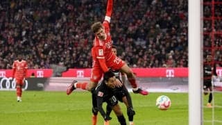 39歳10日、長谷部誠が偉業達成！ フランクフルト史上最年長、FPとしてのブンデスリーガ出場を達成