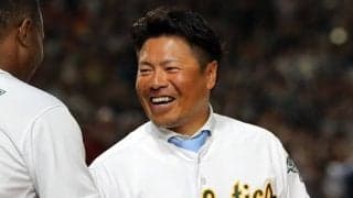 【WBC】「代打には慣れている選手を」岩村明憲氏が考える国際大会のベンチメンバーとは？