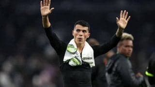 スパーズ移籍迫るペドロ・ポロ、スポルティング最後の一戦でサポーターへ別れ