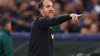 FA杯4回戦突破のスパーズ、副官はデビュー即ゴールのダンジュマを称賛 「素晴らしいクオリティ」