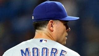 【MLB】宙に浮く元鷹助っ人左腕の去就　昨季63登板も行き先定まらず…迫るキャンプイン
