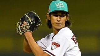 ドラフト候補が米独立球団と再契約　元パナソニック吉川峻平、社会人からメジャー挑戦