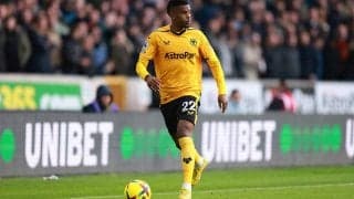 ウルブスDFネウソン・セメド、今季終了後にフリーでベンフィカ復帰へ