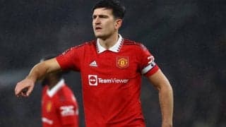 レギュラー剥奪のマグワイア「慣れたくないけど、フットボールにつきもの」