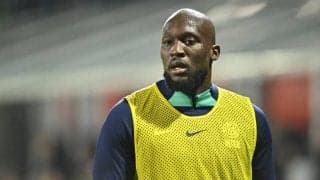 インテルにもチェルシーにも居場所のないルカク、夏にプレミアの他クラブへ？