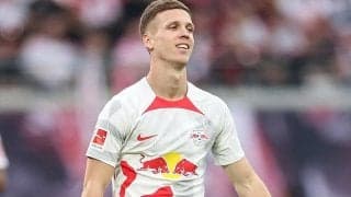 ライプツィヒ、ダニ・オルモが負傷で数週間離脱…ウニオン戦やCLシティ戦の出場は微妙