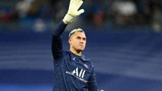 K・ナバス、フォレスト行きに合意か…あとはクラブ間の交渉次第