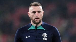 PSG行き濃厚のシュクリニアル、今冬のオファーはインテル拒否か