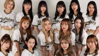 昨年は腰振り「たぬきダンス」で魅了　「BsGirls」新メンバー決定…7人が新加入