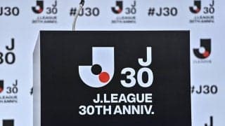 不名誉な記録からの脱出はなるか…名前はインパクト絶大「蹴っとばし小僧」が挑む、Jリーグマスコット総選挙の“裏天王山”！ 不死鳥の最終決戦