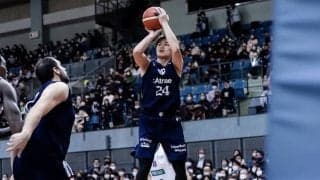 大塚裕土の勝ち越し弾でA千葉が連敗脱出…長崎は山形を破って5連勝／1月29日開催 B2試合結果