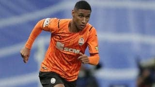 レスターがシャフタールFWテテをレンタルで獲得…今季はリヨンでプレーしリーグ戦17試合6ゴール