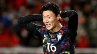 オリンピアコスで構想外の韓国代表FWファン・ウィジョ、MLSのシカゴ・ファイアーが正式オファーと報道