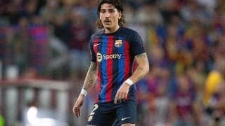 スポルティングがベジェリン獲得に接近！　スパーズ行き迫るペドロ・ポロの後釜候補