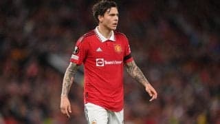 ユナイテッド、リンデロフのオファー受けず…インテルやアトレティコが打診も