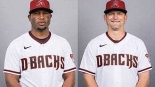 DeNA、春季キャンプにDバックスから特別コーチ招聘　7日～13日まで1軍を指導