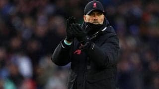 またもブライトンに敗れ、FA杯敗退…クロップ監督「2週間前よりはずっと良かった」