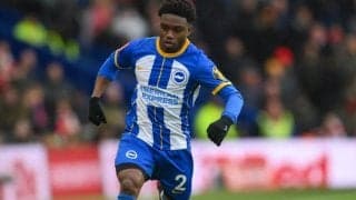 ブライトン、ランプティ残留か…スポルティング＆リヨンの交渉がオフ状態に