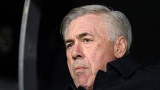 ソシエダとゴールレスドローも…マドリー指揮官「今季最高の試合」