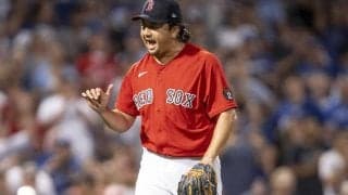 沢村にあって有原に「ないもの」メジャー出戻り組で明暗が分かれた「理由」