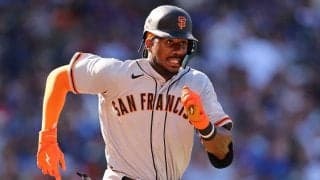 原巨人 指揮官のブリンソン中堅起用明言で押し出される「選手の名前」