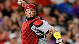 WBCプエルトリコ監督は「間違いなく最高捕手」　驚愕の“爆肩”が「ヤバい」