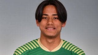 東京VのMF橋本陸斗が左ハムストリング腱膜損傷で全治約10週間