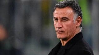 土壇場被弾で勝ち点2スルリ…PSG監督「当然ながらがっかりだ」