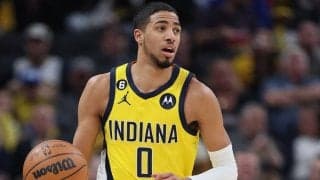 直近11戦で1勝10敗と不振のペイサーズ、司令塔ハリバートンが今週末にも復帰か？