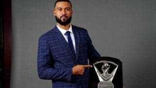 【MLB】間違ったスペル…「確認しないのか？」　CY賞の“大失態”に批判殺到「恥ずかしい」