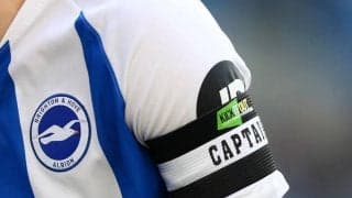 カイセドの後釜に？　ブライトンが19歳のスウェーデン代表MF獲得へ